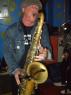 FRANK WOOD & HIS NYC ALL-STARS BAND/DANNY RAY (MAD JUANA, HUDSON DUSTERS and ....)