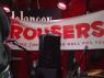 THE ROUSERS' banner