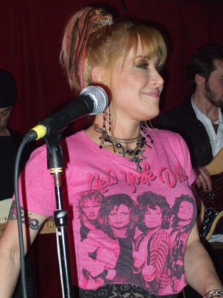 CYNDI