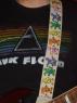 DAMIAN's GRATEFUL DEAD DANCING BEARS Guitar strap!