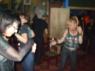 PUMA PERL, MELISSA and CYNDI DAWSON (THE CYNZ) dance to the LOVE PIRATES!