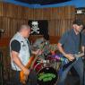 WIND DOWN SUNDAY at OTTO's SHRUNKEN HEAD on 6/16/13