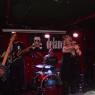 THE EVICTED's return to THE DELANCEY BAR on 6/27/13