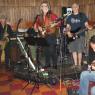 THE "SOFA KING" WILDE JAM/DANNY RAY, Mr. WOLFE, RICK, BILLY, PETE and FRANK