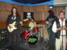 BLUESCO BAND/MICHAEL, RAMON, TONY and RON