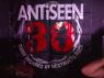 ANTiSEEN 30th ANNIVERSARY FLAG!