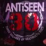 ANTiSEEN 30th ANNIVERSARY FLAG!