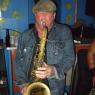 FRANK WOOD & HIS NYC ALL-STARS BAND/DANNY RAY (MAD JUANA, HUDSON DUSTERS and...)