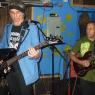 DESTINY SERVICES, Ltd. ANNIVERSARY CELEBRATION, Part 2, at OTTO's SHRUNKEN HEAD on 10/6/13