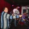 CBGB MUSIC FESTIVAL at FRANK WOOD's FRIDAY NITE ROCKS at DELANCEY BAR on 10/11/13