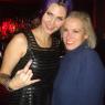 NATASHA with GINA HARLOW (GINA & THE CUTTHROATS)