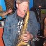 FRANK WOOD & HIS NYC ALL-STARS BAND/DANNY RAY (MAD JUANA, JESSE MALIN and...)