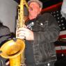 FRANK WOOD & HIS NYC ALL-STARS BAND/DANNY RAY (MAD JUANA, JESSE MALIN and...)