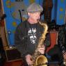 FRANK WOOD & HIS NYC ALL-STARS BAND/DANNY RAY (MAD JUANA, JESSE MALIN and...)