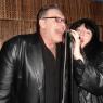 JOEY and PATTI harmonizing!