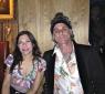 GINA HEALY and ANGELLO OLIVIERI (JOY RYDER BAND, JOEY KELLY's ALL STARS and...)