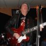 RICKY BYRD joined ADVENTURES IN BLUESLAND for a tune!