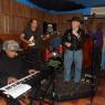 COUNTRY JOE & HIS OUTLAW BAND/ROGER, SETH, HENNE, JOE and DON