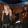 JENNIFER BLOWDRYER joins DANNY RAY, RICK and THE "SOFA KING" WILDE JAM!