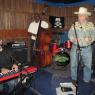 COUNTRY JOE & HIS OUTLAW BAND/TIM, DON, HENNE, COUNTRY JOE and BRIAN