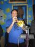 JOEY KELLY's ALL STARS/BROOKLYN HORNS - JOE KAMINKSI