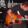 FRIDAY NIGHT ROCK at DELANCEY BAR on 7/10/15