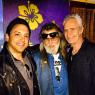 ANDREW GIORDANO (THE BLACK CATS NYC) with RICK ECKERLE and KEVIN SHAW!