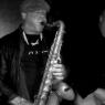 FRANK WOOD & HIS NYC ALL-STARS BAND/DANNY RAY (MAD JUANA, HUDSON DUSTERS and...)