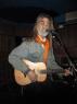 RICK ECKERLE (RICK & THE REFORMERS, BLACK IRISH and...)