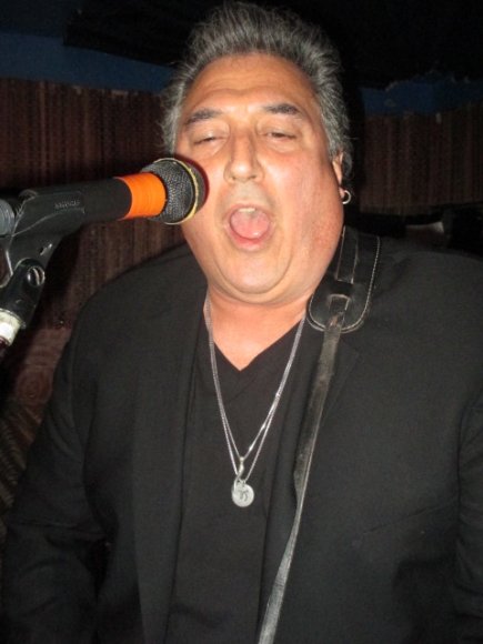 THE HIPP PIPPS/MATT LANGONE (THE WALDOS, TRASH MAVERICKS and...)