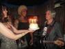 CHRISTA, LAUREN and CYD watch as T. J. gets ready to blow out the candles on his Birthday Cake!