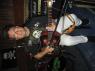 BROWNSTONE RODEO/JOHN