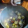 CIOPPINO (Seafood Boil, Italian Style!)
