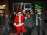 BOBBY, DANNY MARTINEZ, WOODY CLAUS, ED YOUNG, JOHN LINK, JOE SCUTIERI and AL BURGO