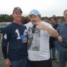 MATER DEI Class of '73 Mini Reunion/Tailgate Party