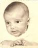 Baby FRANKIE '56