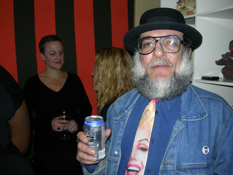 DEC-2007-Frank-Wood