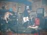 DAMIEN, PETE and AMANDA rocking!