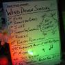 9/27/9 at OTTO's SHRUNKEN HEAD