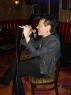 The "SOFA KING" WILDE JAM/DANYY BIONDO (DANNY's DEVIL's BLUES, THE SLAGS)
