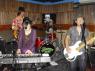 ARQUOIZE WITH SUPER HUNDRED/TAKESHI, AYA, YUSUKE and MASA