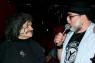Mr. WOOD interviewing JOHN LINK.