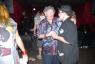 LEEE and Mr. WOOD sharing a laugh!
