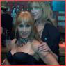 CYNDI DAWSON and IRIS PAPARO