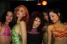 NATASHA and her girls!
