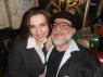 IRINKA MINX and Mr. WOOD
