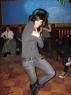 HAPPY Dancing Girl!