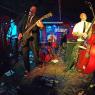 THE BRAVEHEART CHARITY BALL at DELANCEY BAR on 3/22/13
