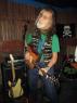 THE "SOFA KING" WILD JAM/RICK ECKERLE (THE REFORMERS, PUMA PERL & FRIENDS and...)