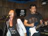 AMANDA and CHRIS